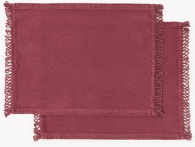 Set di 2 tovagliette Bodo