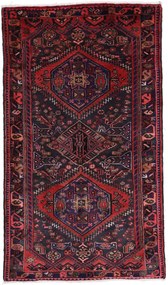 Hamedan Tappeto persiano 110 x 200 (Iran) Annodato A Mano
