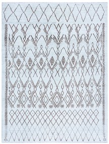 Berber Tappeto 270x200 (Pakistan) Annodato A Mano