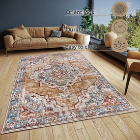 Tappeto 140x200 cm Orient Strozzi - Hanse Home