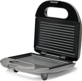 G3Ferrari G1011506 - Grill a contatto MYTOAST 750W/230V bianco/acciaio inox
