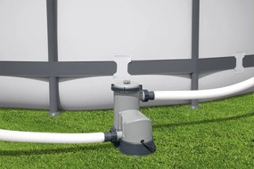 Pompa per piscina BESTWAY autoaspirante 5678 l/h