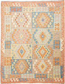 Kilim Tappeto orientale 150x190 (Pakistan) Tessuto A Mano