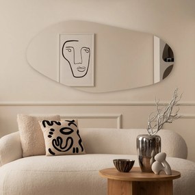 Specchio irregolare – Pure Collection R7