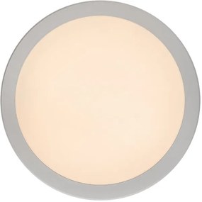 Rabalux 77036 - Plafoniera LED da bagno INDRE LED/28W/230V IP54 bianco