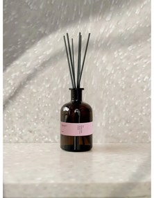 Diffusore #44 Chocolate, Fig, Musk – Perfumed Prague