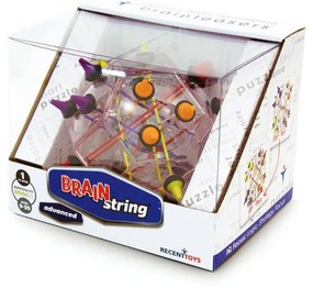 Rompicapo Brainstring Advanced - RecentToys