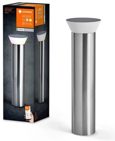 Ledvance - Lampada da esterno LED RGB Dimmerabile ECLIPSE LED/10W/230V IP44 Wi-Fi