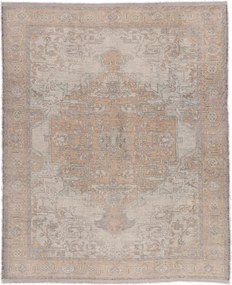 Berber Tappeto 250x310 (Pakistan) Annodato A Mano