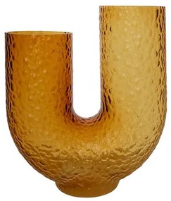 Arura High Glass Vaso Ambra - AYTM