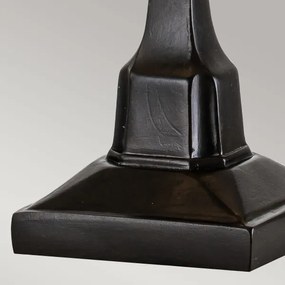 Elstead TF-ALDERLEY-TL-S - Lampada da tavolo Tiffany ALDERLEY 1xE14/40W/230V 32,3 cm