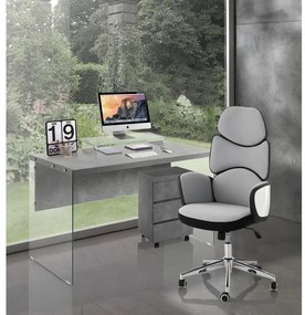 Sedia da ufficio Toledo - Tomasucci