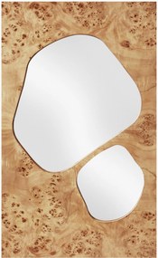 Specchio da parete Folia