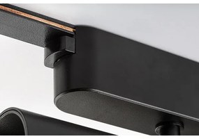 Rabalux 70126 - LED Faretto dimmerabile per sistema a binario monofase LiTrack LED/9W/24V