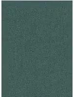 Flamant Carta da parati Lin - Bottle Green