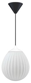 UMAGE - Around the World Lampada a Sospensione Mini White/Black UMAGE