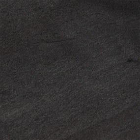 Plafoniera industriale nera 2 luci - Fotu