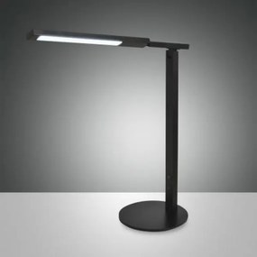 Fabas Luce -  Ideal TL LED  - Lampada da scrivania con braccio orientabile