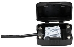 Paulmann 93403 - LED/6,5W IP44 Lampada da bagno dimmerabile COLE 230V