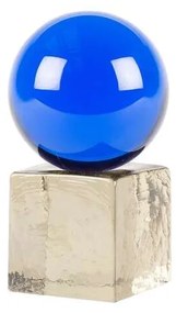 Swedish Ninja - Oh My Mini Sculpture Blue/Tourm. Swedish Ninja