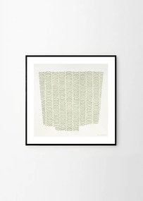 Poster 50x50 cm Something to Keep – Emma Lawrenson – The Poster Club