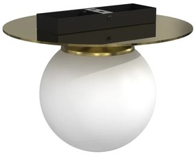 Plafoniera PLATO 1xE14/40W/230V d. 22 cm