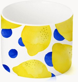 Ciotola per salse Lemon & Dots