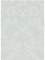 Damasttapete Kent von Sanderson - Wedgwood