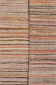 Kilim Tappeto orientale 260 x 170 (Tacchino)