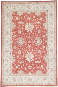 Tappeto orientale 170 x 250 (Afghanistan) Annodato A Mano