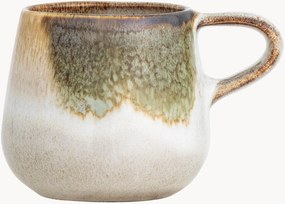 Tazza con smalto reattivo Jules