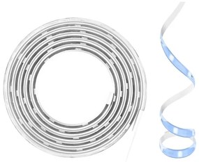 Yeelight - Striscia LED RGB dimmerabile LED/7,5W/230V Wi-Fi 2 m