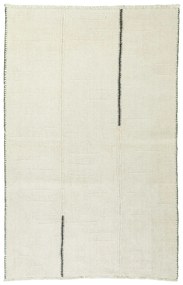 Kilim Tappeto persiano 160x250 Beige (Iran) Tessuto A Mano
