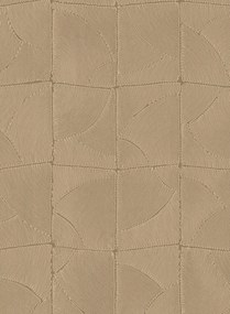 Arte International Tapete Atlas - Camel