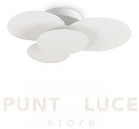 Lampada da soffitto cloud pl d52