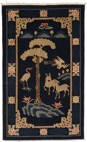 Peking Tappeto 170 x 100 (Cina) Annodato A Mano