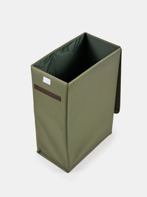 Sinsay - Cesto biancheria - khaki