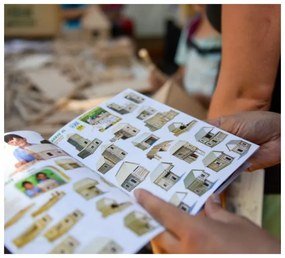 Walachia - Vario - 72 pz