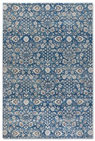 Tappeto blu 120x170 cm Ernest - Villeroy&amp;Boch