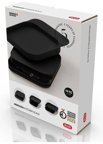 Bilancia da cucina digitale Mensura - Rosti