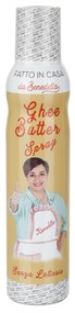 Burro Ghee spray 150 ml Fatto in casa da Benedetta