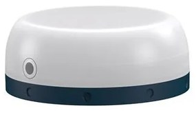 Ledlenser KIDCAMP6 DINO - lampada portatile dimmerabile a LED/3xAAA IP44 verde