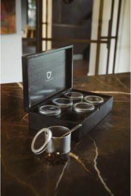 Contenitore per tè in legno – Bredemeijer