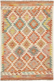 Kilim Tappeto orientale 80 x 120 (Pakistan) Tessuto A Mano