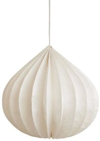 Watt & Veke - Onion Lampada a Sospensione White Watt & Veke