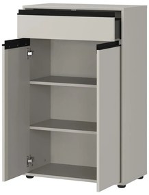 Set da bagno grigio Lemont - Germania