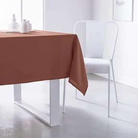 Today  Tovaglia Nappe 150/250 Polyester TODAY Essential Terracotta  Today