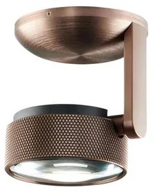 Cosmo C1 Plafoniera 2700K Rose Gold - LIGHT-POINT