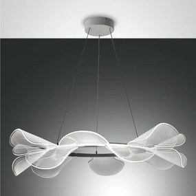 Fabas Luce -  Sylvie SP LED  - Lampada a sospensione di design