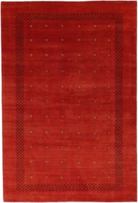 Loribaft Tappeto orientale 210x310 (Indian) Annodato A Mano